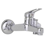 İtimat Astra Mix 391 Krom Banyo Bataryası