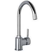 İtimat Delta Mix 323 Oval Borulu Eviye Bataryası