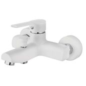 İtimat Idea Beyaz 561.CW Mix Banyo Bataryası