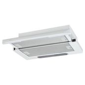 İtimat ITM9040 Beyaz Aspiratör