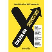 İtirazım Var - Hakan Okay