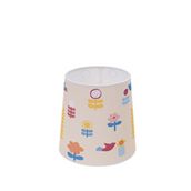 Itsy Bitsy Kids Amulet Sarı Çocuk Odası Masa Lambası Başlığı