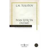 İvan Ilyiç’in Ölümü - Hasan Ali Yücel Klasikleri