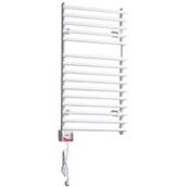 Ivigo EHR5015B350 350 W Elektrikli Beyaz Havlupan Radyatör