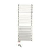 Ivigo EHR5023B600 600 W Elektrikli Beyaz Havlupan Radyatör