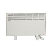 Ivigo EPK4590E25B Beyaz 2500 W Dijital Konvektör Isıtıcı