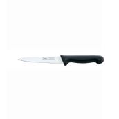 Ivo Cutelarias Lda 55030 Professional Line I 15 cm Siyah Çok Amaçlı Bıçak
