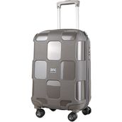 Ivs PP4040-002 Gri Büyük Boy Valiz