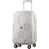 Ivs PP4040-120 Bej Büyük Boy Valiz