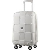 Ivs PP4040-120 Bej Orta Boy Valiz