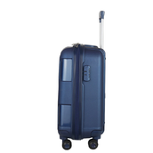 Ivs PP4040-400 Lacivert Orta Boy Valiz