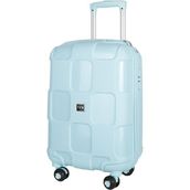 Ivs PP4040-420 Mavi Turkuaz Orta Boy Valiz