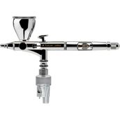 Iwata Custom Micron Takumi Yandan Beslemeli Dual Action Airbrush 0.18 mm