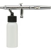 Iwata Eclipse Hp-Bcs Sifon Beslemeli Dual Action Airbrush - 0,5 mm
