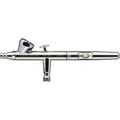 Iwata Eclipse Hp-Bs Yerçekimi Beslemeli Dual Action Airbrush - 0,35 mm