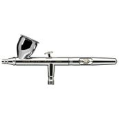 Iwata Eclipse Hp-Cs Yerçekimi Beslemeli Dual Action Airbrush