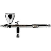 Iwata Eclipse Takumi Yandan Beslemeli Dual Action Airbrush - 0,35 mm