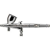 Iwata Hi-Line HP-CH Yerçekimi Beslemeli Dual Action Airbrush - 0,3 mm