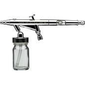 Iwata High Performance Hp-Bc1 Plus Sifon Besleme Dual Action Airbrush - 0,3 mm