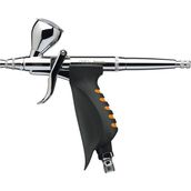 Iwata Neo Iwata Trn1 Yerçekimi Beslemeli Tetikli Airbrush - 0,35 mm