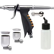 Iwata Neo Iwata Trn2 Yandan Beslemeli Dual Action Tetikli Airbrush - 0,5 mm