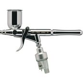 Iwata Revolution Hp-Tr2 Yandan Beslemeli Dual Action Tetikli Airbrush - 0,5 mm
