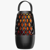 İxtech IX-E01 Bluetooth Hoparlör