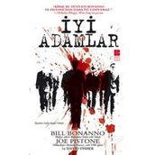 İYİ ADAMLAR - BILL BONANNO;JOE PISTONE;DAVID FISHER