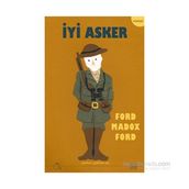 İyi Asker - ford madox ford