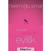 İyi Günde Kötü Günde Evlilik - Hekimoğlu İsmail