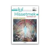 İyi Hissetmek Sayı: 8 Temmuz - Ağustos 2022 - Psikonet Dergi