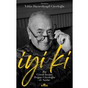 İyi Ki Kronik Kitap