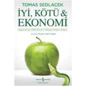 İyi, Kötü ve Ekonomi - Tomas Sedlacek