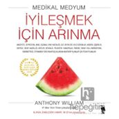 İyileşmek İçin Arınma Nemesis Kitap