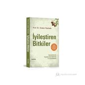 İyileştiren Bitkiler - Erdem Yeşilada