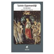 İyinin Egemenliği - Iris Murdoch