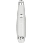 Iyo Revitalizing Eye Massager Gri Göz Çevresi Bakım Cihazı