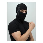 iyzi Unisex Kar Maskesi Balaklava Reflektörlü nefes alabilen Motorcu Maskesi-