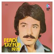 İz Müzik Iz Müzik Ferdi Tayfur Ferdi 78 Plak