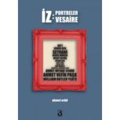 İz Portreler Vesaire - Ahmet Erbil