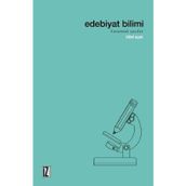 İz Yayıncılık Edebiyat Bilimi