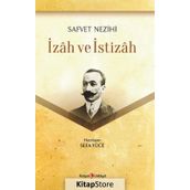 İzah ve İstizah - Safvet Nezihi