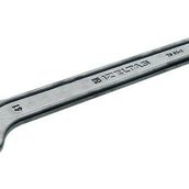 İzeltaş 0250010050 Bir Ağız 50 mm Taçlı Anahtar