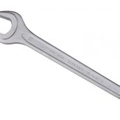 İzeltaş 0250010055 55 Mm Bir Ağız Taçlı Anahtar
