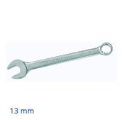 İzeltaş 0320 13 mm Kısa Boy Kombine Anahtar