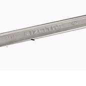 İzeltaş 0320 22 mm Kısa Boy Kombine Anahtar