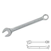 İzeltaş 0320 7 mm Kısa Boy Kombine Anahtar