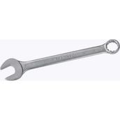 İzeltaş 0320020030 30 mm Kısa Boy Kombine Anahtar