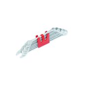 İzeltaş 0330 17 mm Uzun Boy Kombine Anahtar
