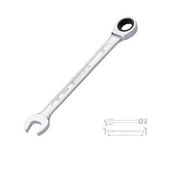 İzeltaş 0340 Cırcır Kombine 24 mm Anahtar